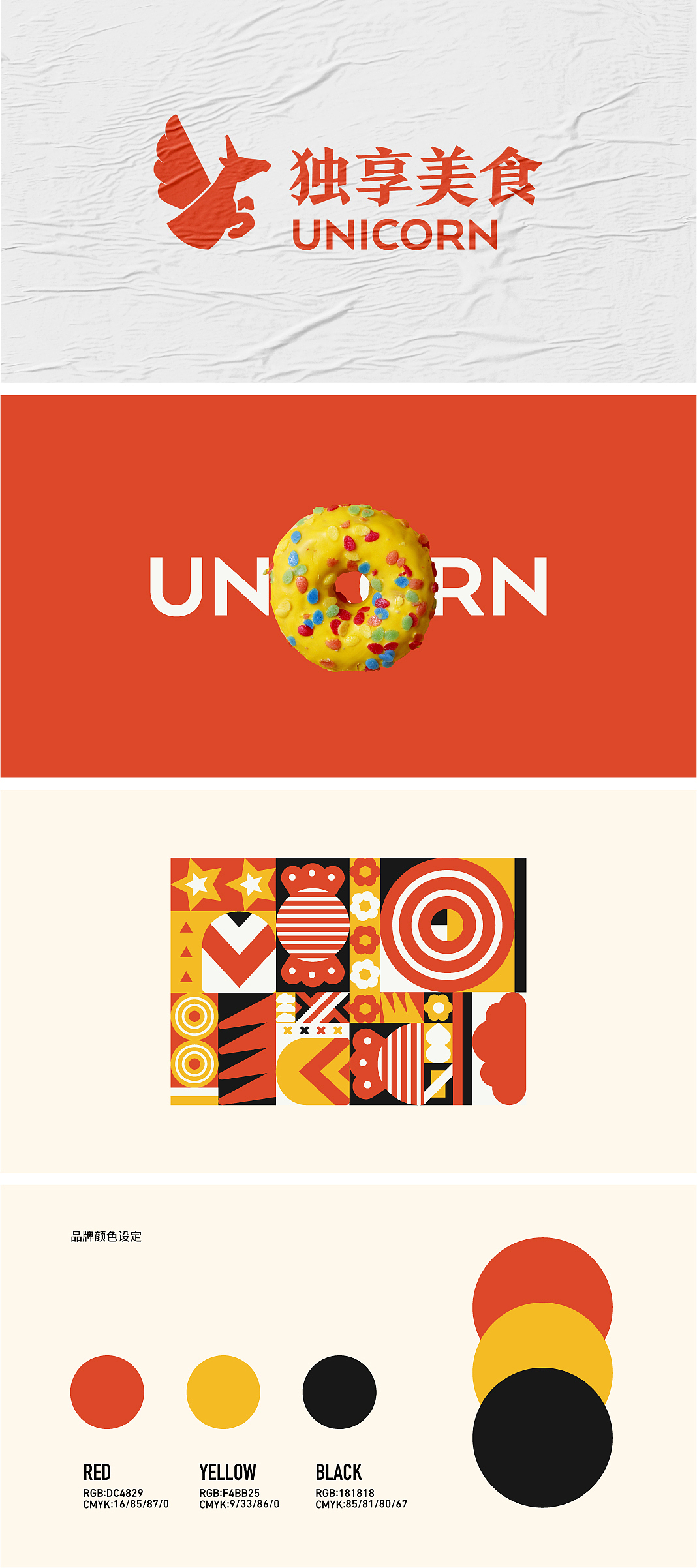 独享美食（图ZMjA4ODY3OTg0） - 品牌 - 站酷设计师就叫小小原创素材 - 站酷ZCOOL