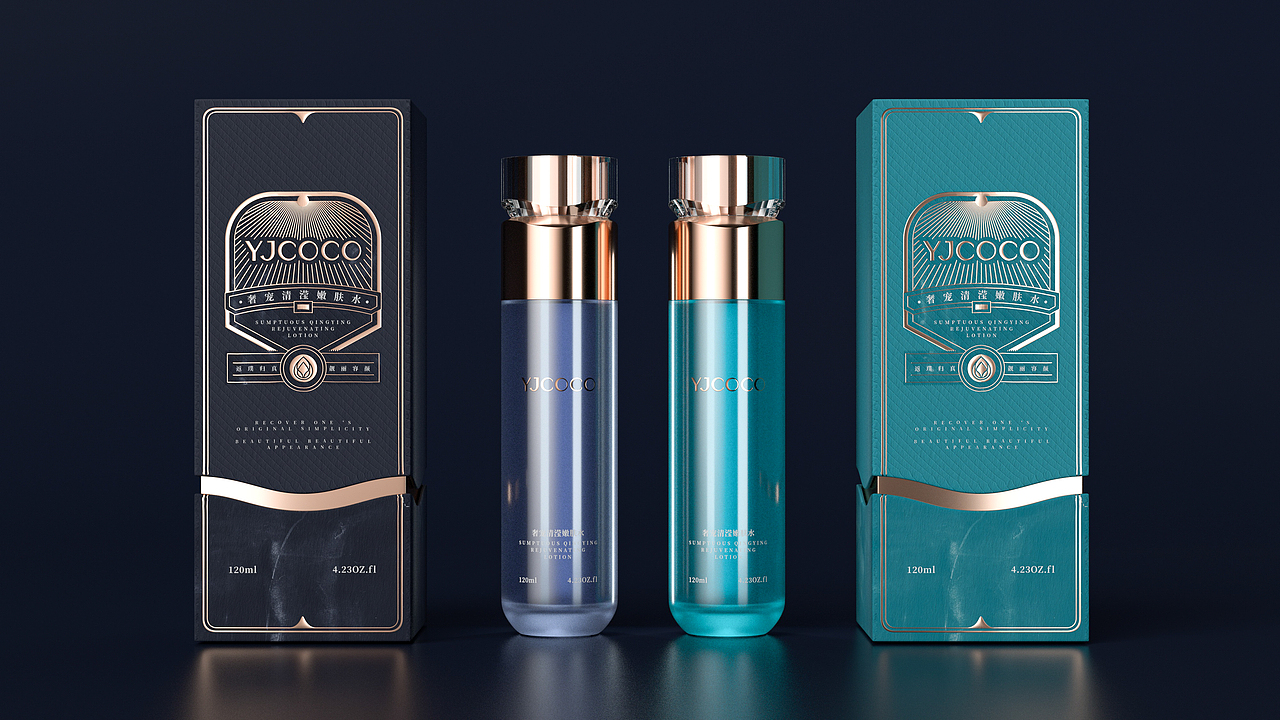 妖精可可-能量水