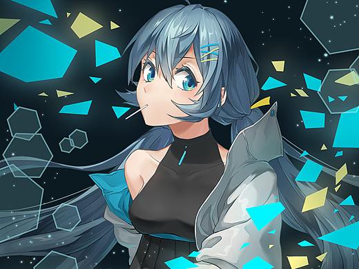 代码