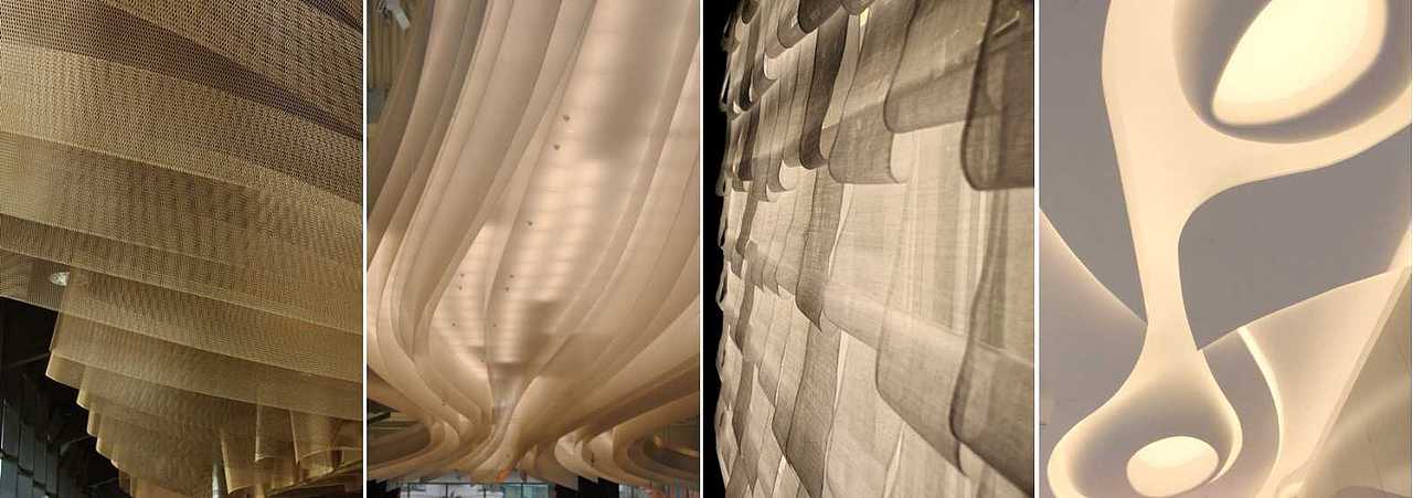 霍尔果斯金港皮草城：中哈边界上飘起了一缕金色绸带（图ZMTA5MjA0NzU2） - 家装设计 - 站酷设计师空间印象商业设计原创素材 - 站酷ZCOOL