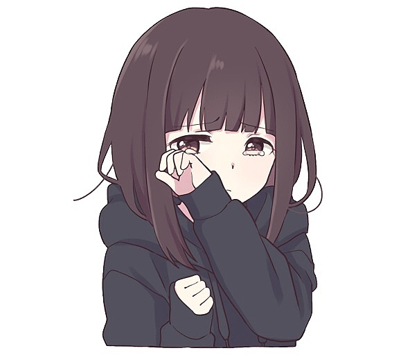 menhera酱表情包