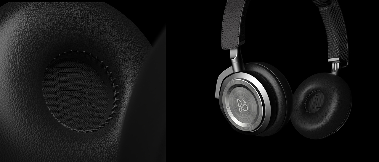 B&O-Beoplay-H8（图ZMjcxNTIwOTE2） - 产品 - 站酷设计师荣_Roooooy原创素材 - 站酷ZCOOL