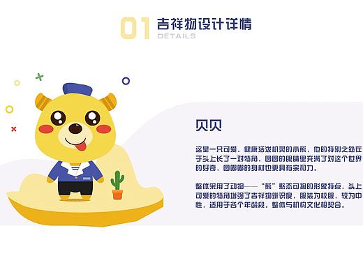 吉祥物投稿