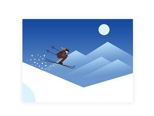 插画（个人主页-ZMjgwMTcwMjQ=） - 创作习作 - 站酷设计师Rochu原创素材 - 站酷ZCOOL