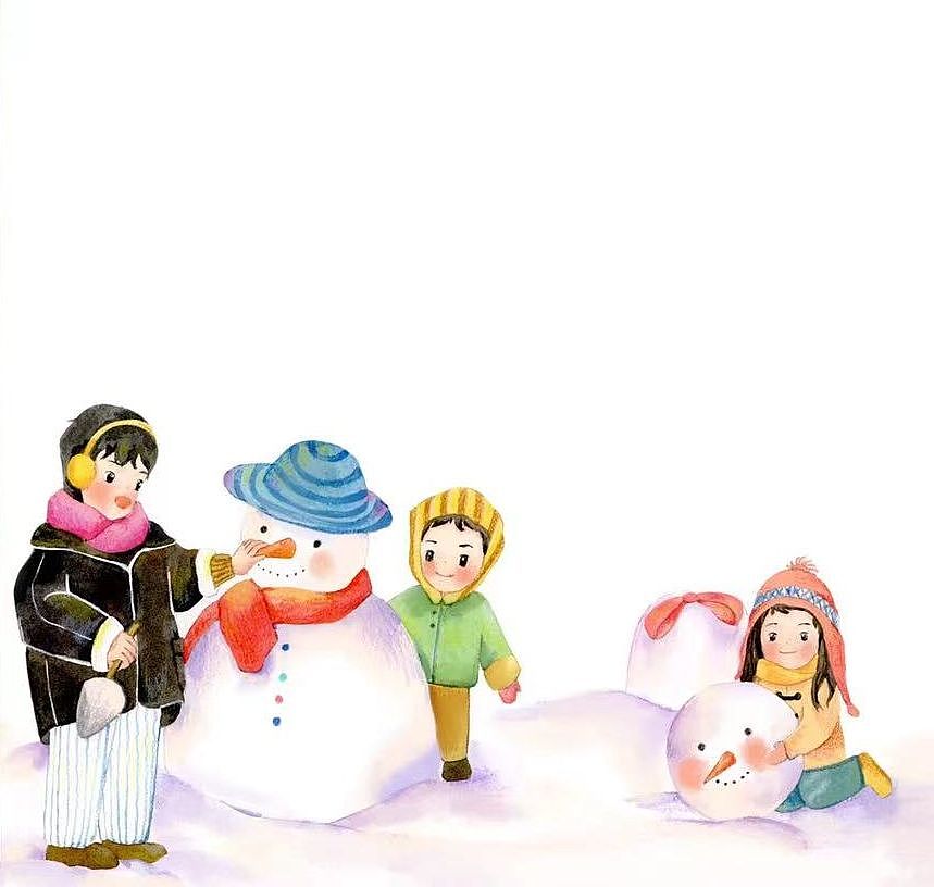 元宵节插画（图ZMzIzMDE4OTE2） - 儿童插画 - 站酷设计师不繁_原创素材 - 站酷ZCOOL