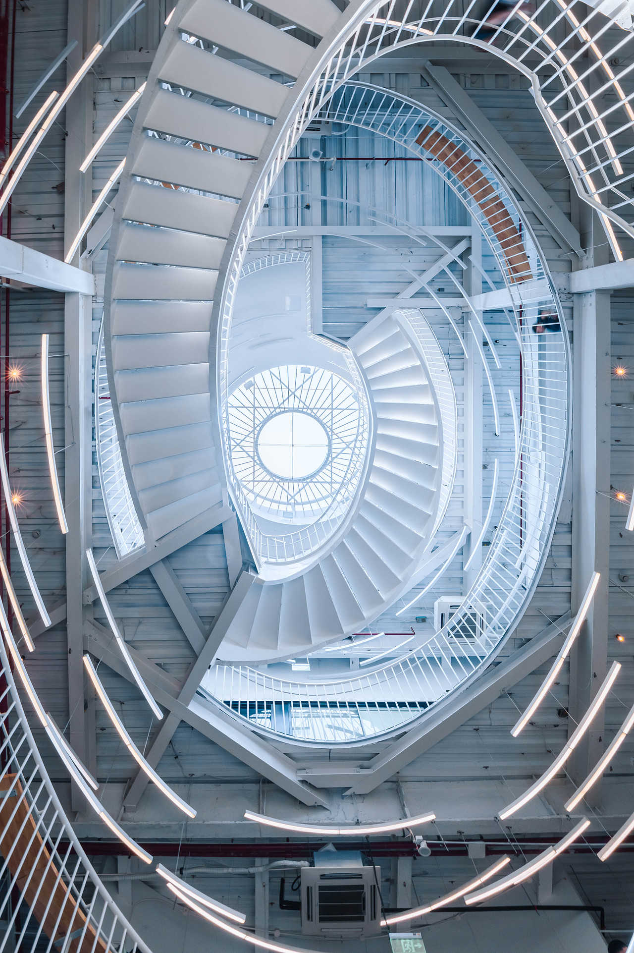 米域·有光 MIXPACE·Mandela