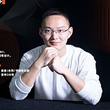 不倒翁品牌设计的头像