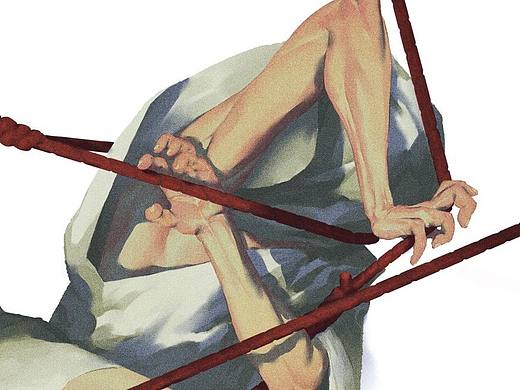 不是很成功的实验