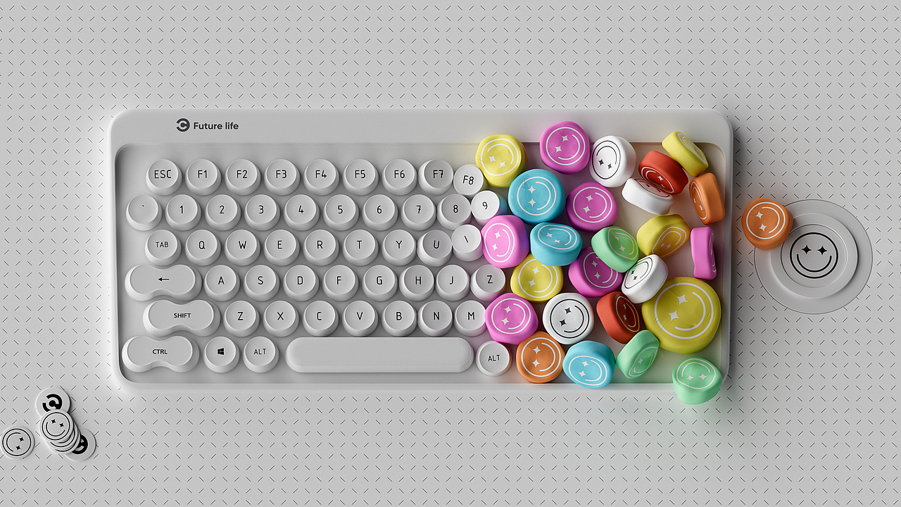 C4D2023新动力学探索（图ZMzQyMDg5Mjg4） - Motion Graphic - 站酷设计师不二何原创素材 - 站酷ZCOOL