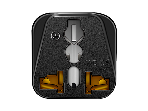 插头转接头（个人主页-ZMjM5NjcyOTY=） - 其他平面 - 站酷设计师不落的繁华原创素材 - 站酷ZCOOL