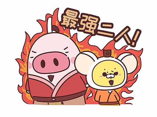 第十二话：大将风范，我只服这一人