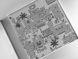 诉说着一个路痴女孩眼中的世界 “WHERE AM I”