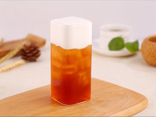 奶盖粉