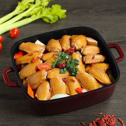 云鼎汇砂:始于美食,做美食文化传承者