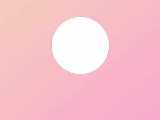 恋爱时光app动效设计