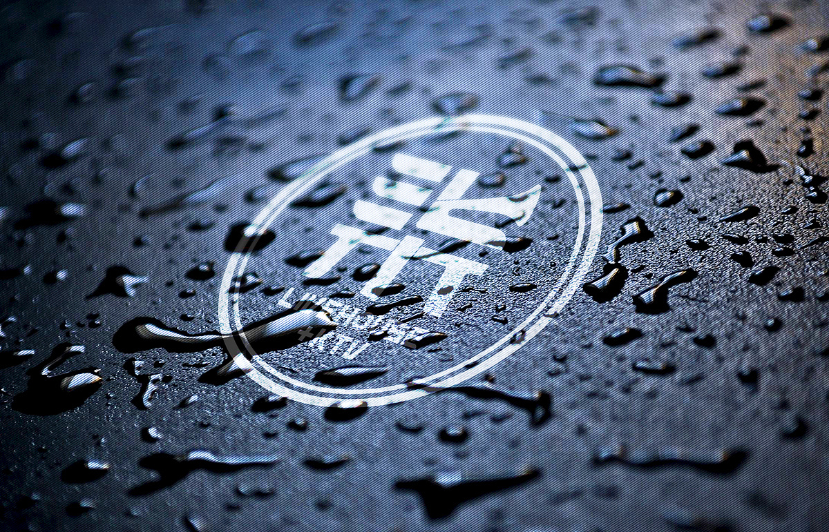 柒酒吧logo设计|平面|品牌|西望猫 - 原创作品 - 站酷 (zcool)