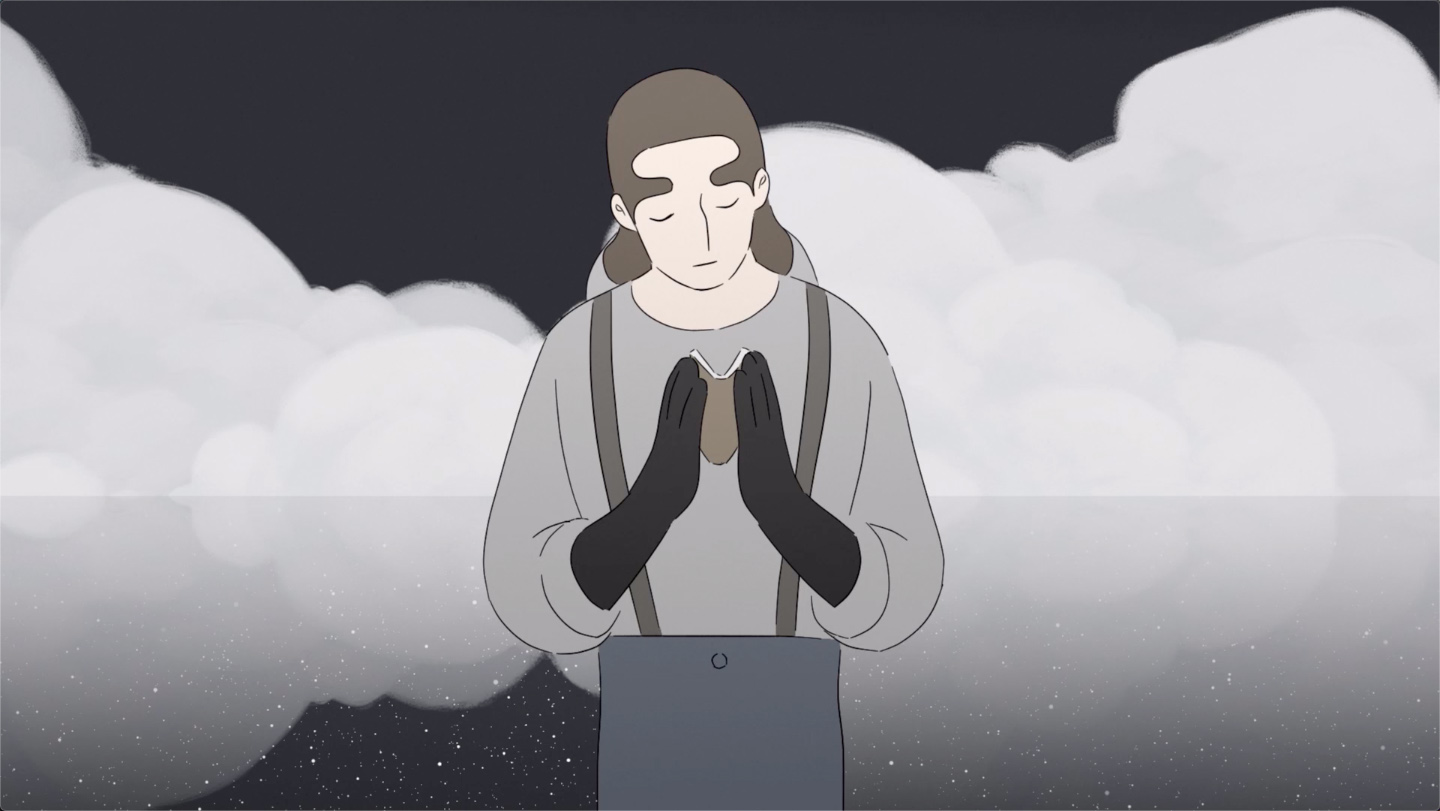 Leo楚的个人主页（背景预览） - 主页背景设置 - 站酷设计师Leo楚原创素材 - 站酷ZCOOL