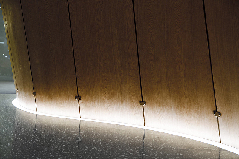 把火星舱搬进购物中心,首个创新知识实验室惊艳杭州