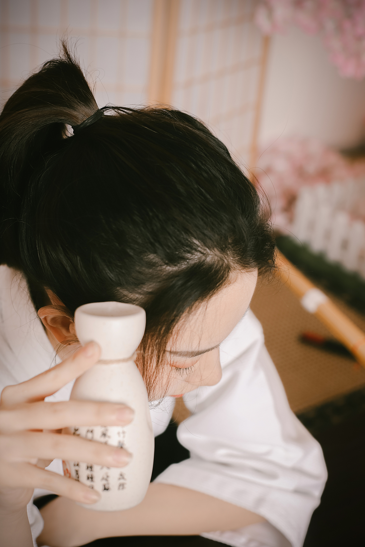 摄影作品：剑道服（图ZMTkzNDg3NTQ4） - 人像摄影 - 站酷设计师员员原创素材 - 站酷ZCOOL