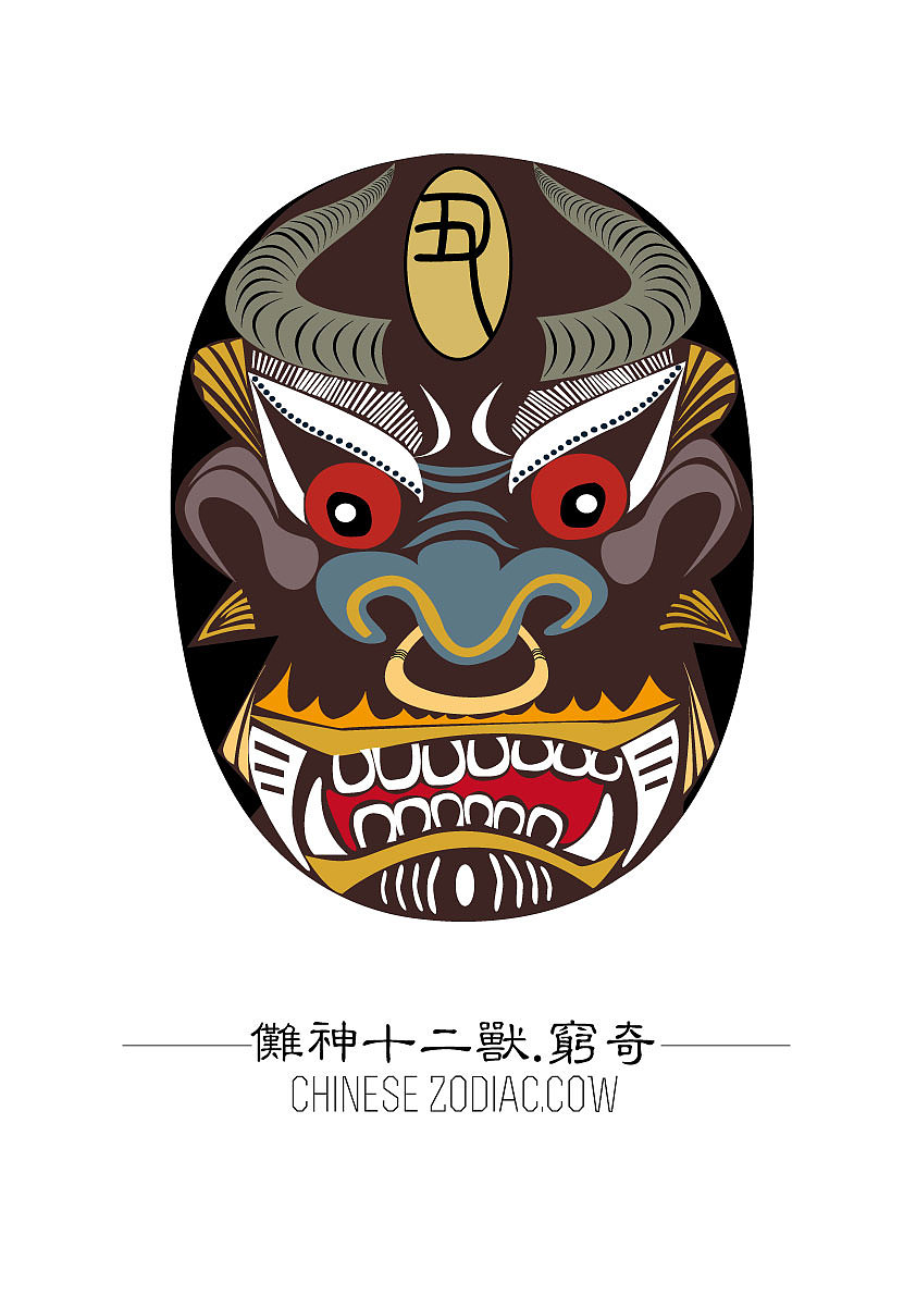 起流传在湘西,贵州,湖北,云南等地,是一种古老又神秘的文化,有傩戏