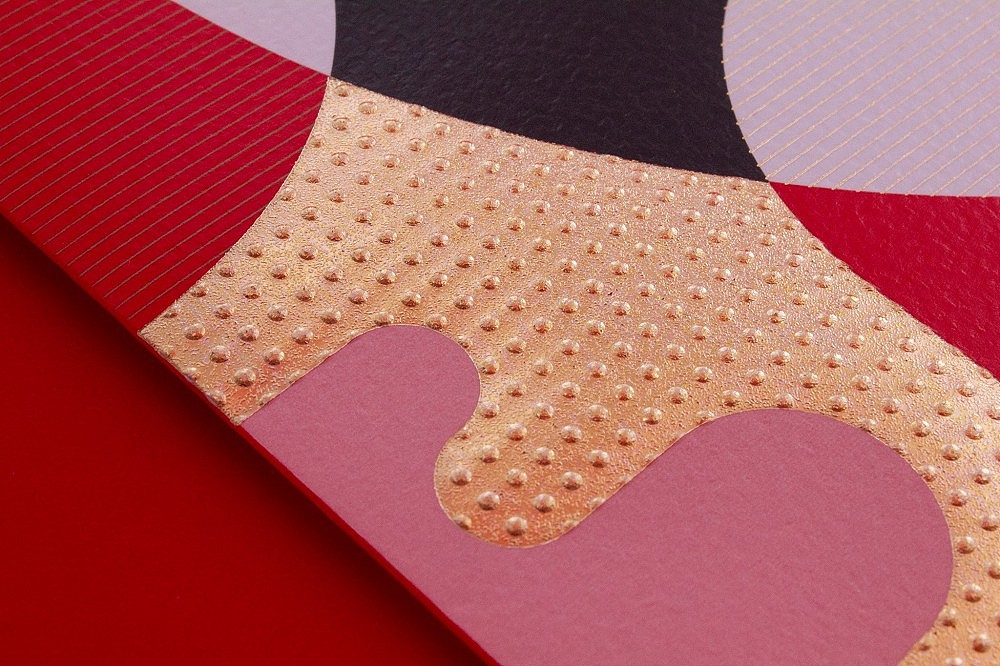 设计分享/ Happiness is all about perspectives（图ZMjQwMDUzNjAw） - 宣传物料 - 站酷设计师BranD杂志原创素材 - 站酷ZCOOL