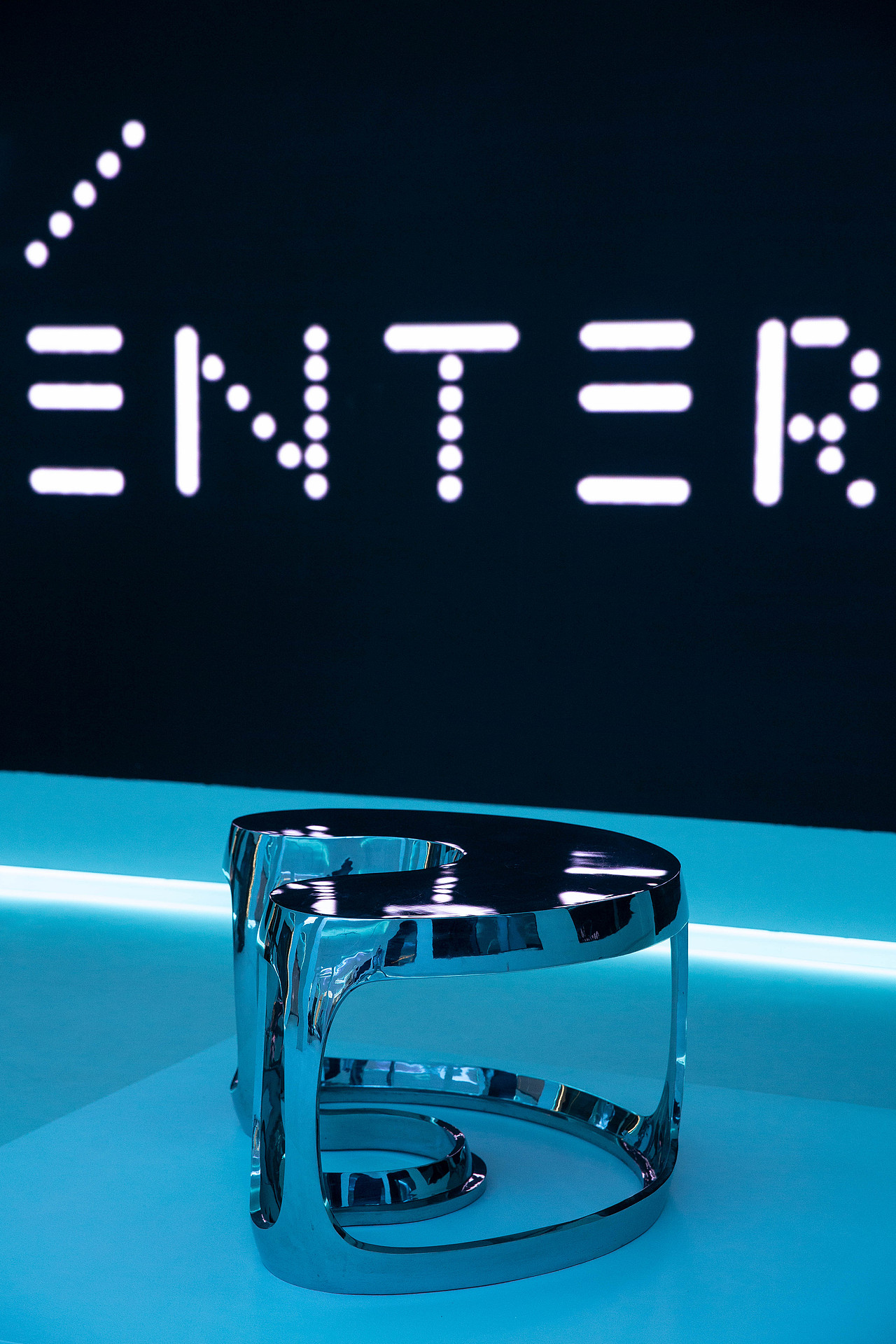 营造清美|孙佳靓设计作品·五彩斑斓的白盒子