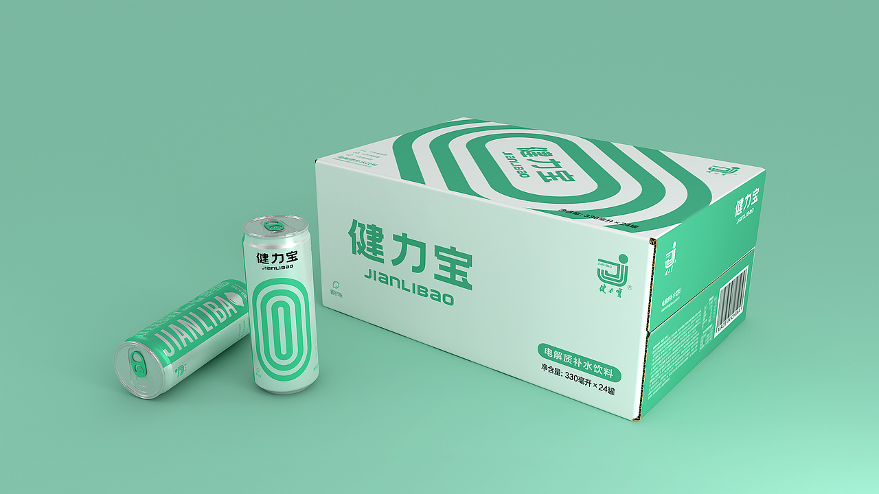 健力宝概念包装视觉（图ZMTg3MDY2ODIw） - 包装 - 站酷设计师山尚人原创素材 - 站酷ZCOOL