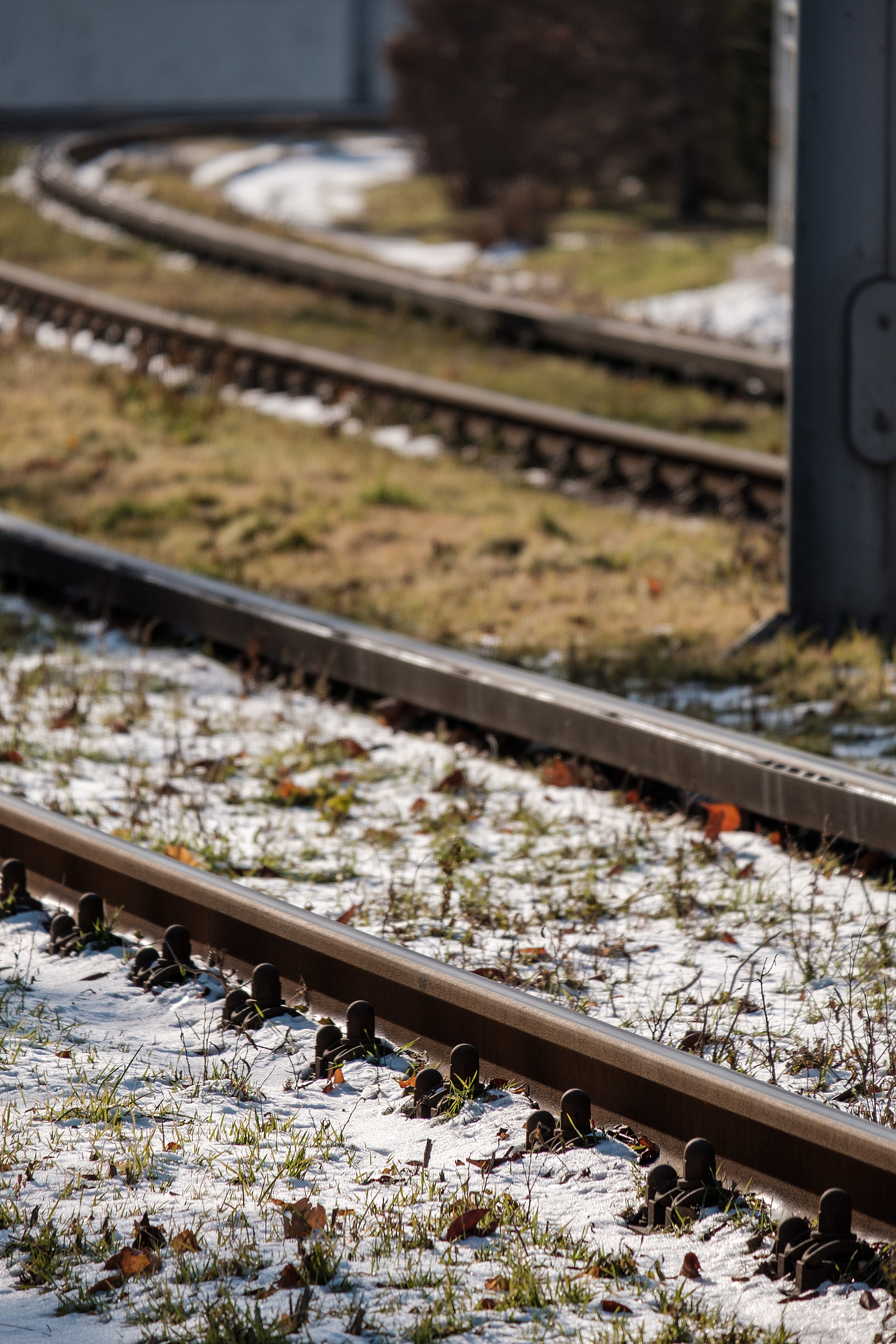 大连 七贤岭公园
