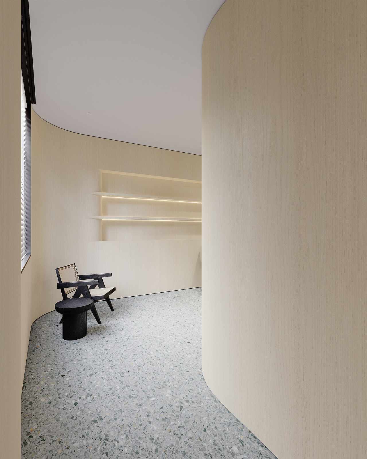 100㎡小型趣味辦公室（圖ZMjY5ODI3Nzgw） - 商業(yè)空間設(shè)計 - 站酷設(shè)計師ALKG原創(chuàng)素材 - 站酷ZCOOL