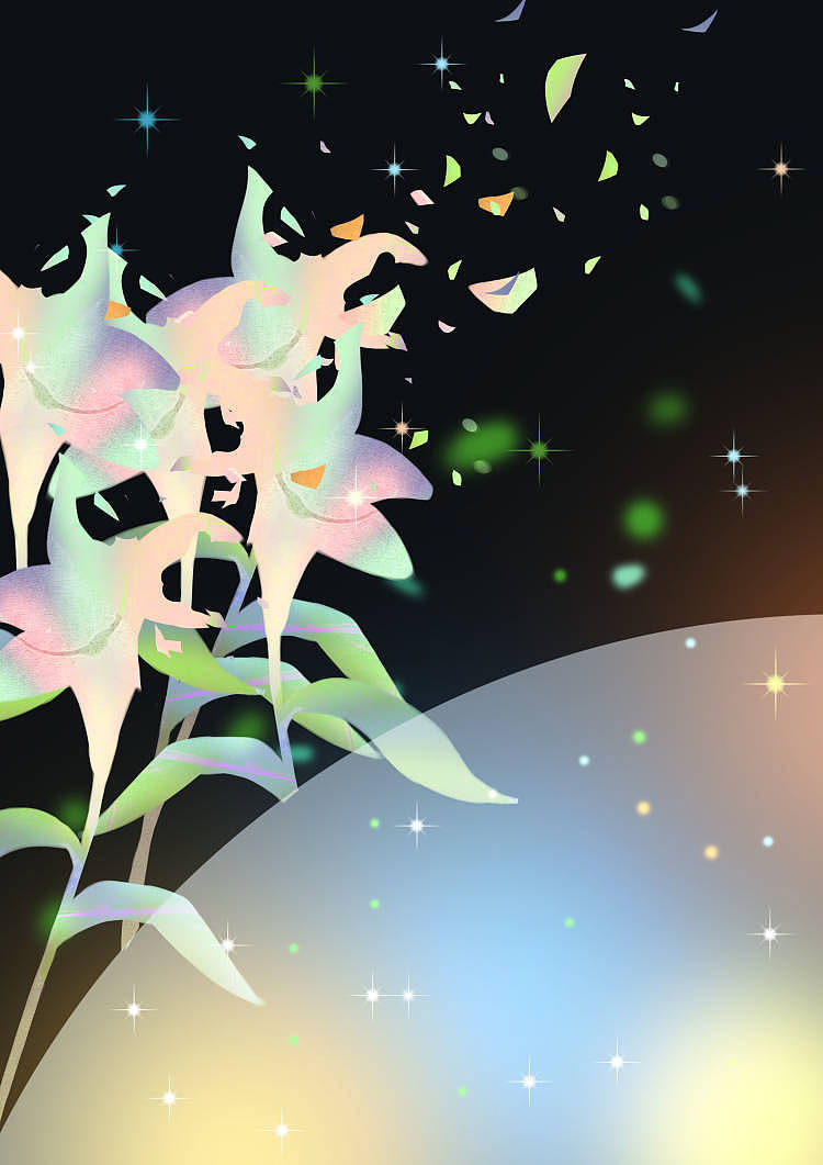 色彩练习（图ZMzAxNTcyMTc2） - 创作习作 - 站酷设计师圆滚滚的木木君原创素材 - 站酷ZCOOL