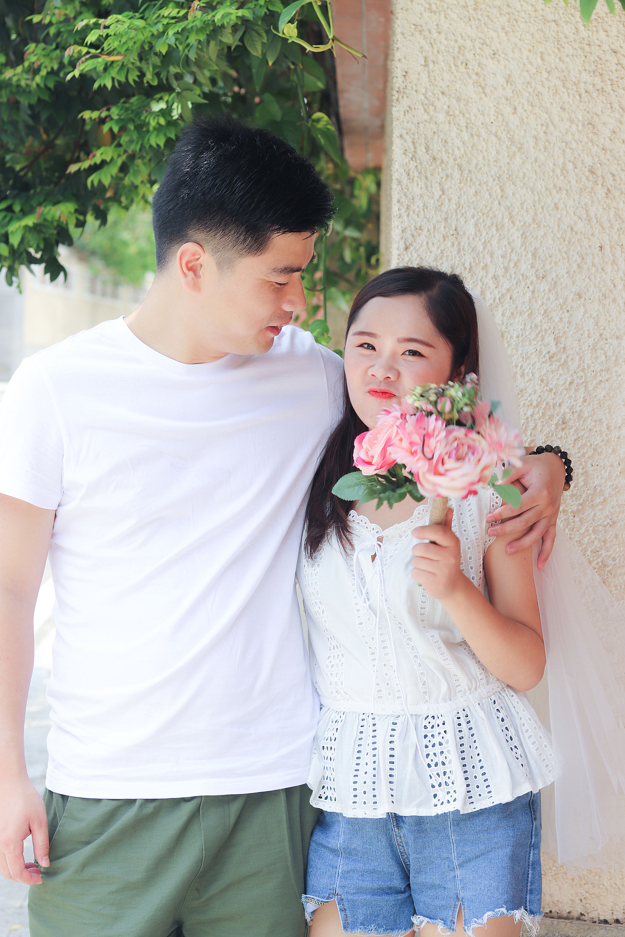 朵拉小姐的爱情故事