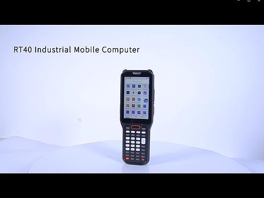 RT40 OPEN BOX/广告/产品