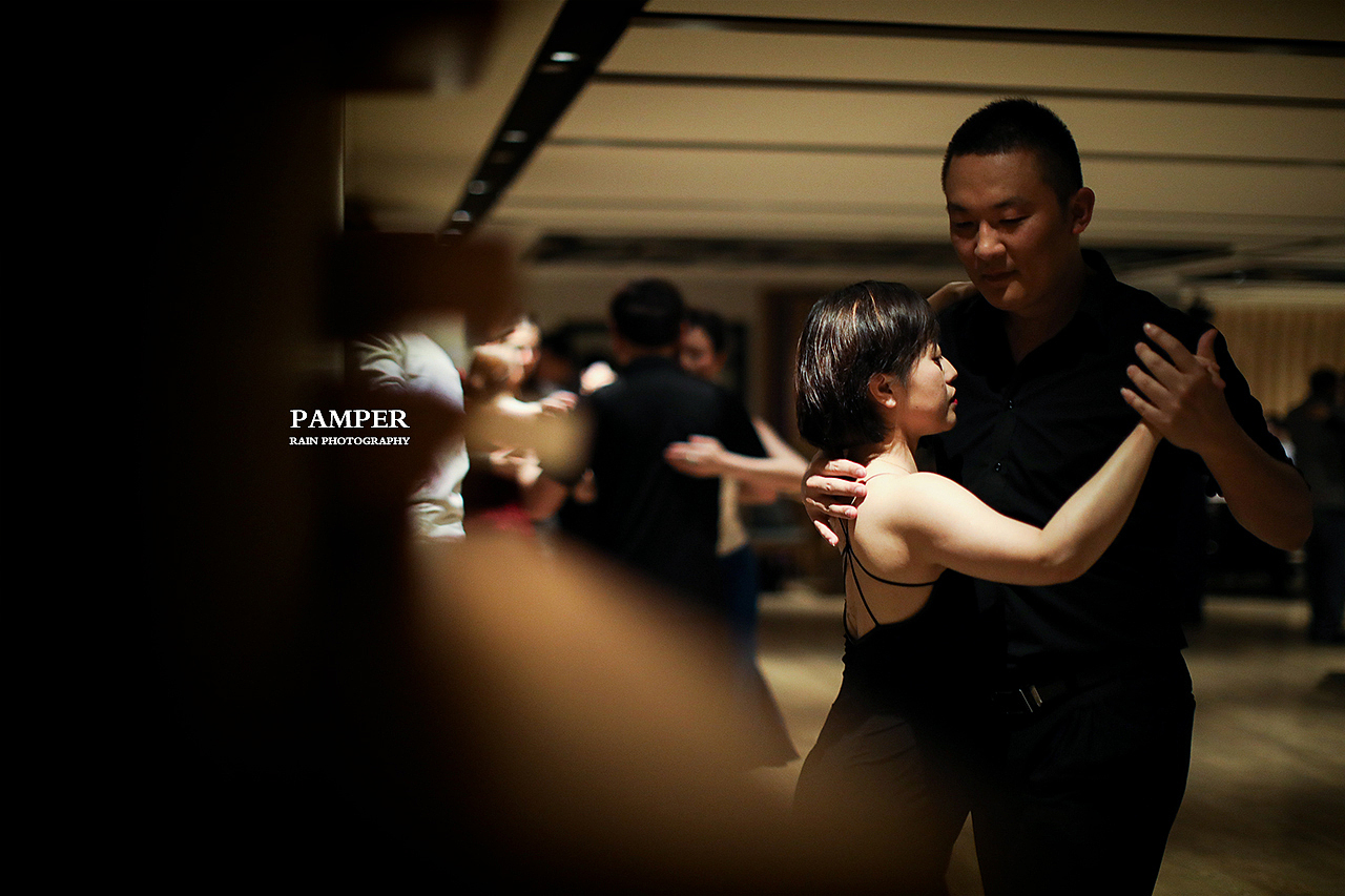 【20170403】Grand Milonga 2017（图ZNzU2NzU3ODA=） - 人文/纪实摄影 - 站酷设计师火锅肥牛面原创素材 - 站酷ZCOOL