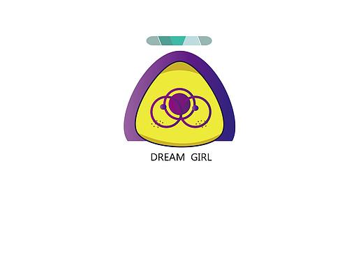 个人LOGO设计