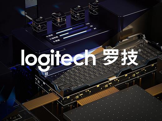 创造大师的神奇3m³  -） 罗技MX