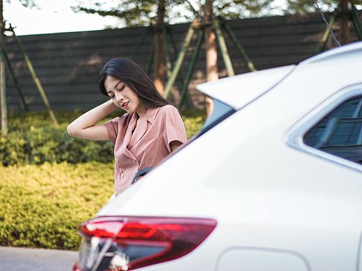 人、车、生活