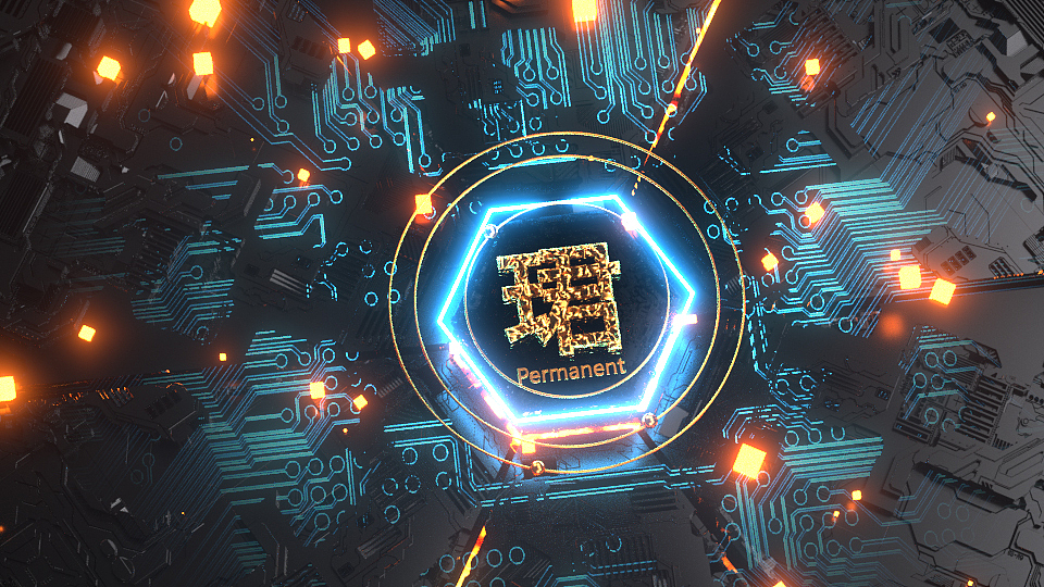 C4D动画临摹-科技效果动画制作（图ZMTk1MDI3MjY4） - 场景 - 站酷设计师珺未言原创素材 - 站酷ZCOOL