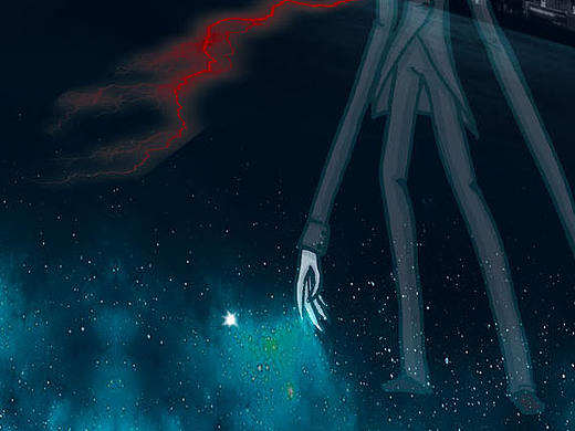 你一挥手我就告别一道风景