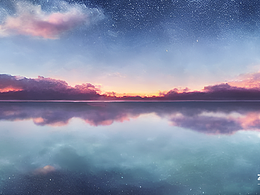 #AI创作实验室#This is a surreal complex CG renderi