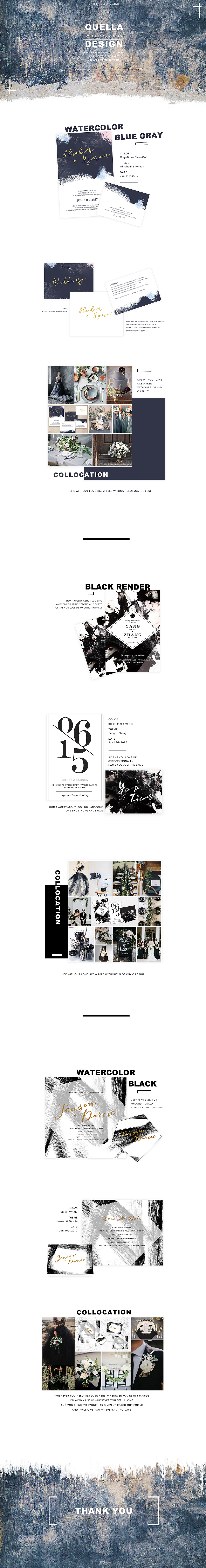 作品集锦（三）（图ZOTAxMzI1MTY=） - 舞台美术 - 站酷设计师QuellaYL原创素材 - 站酷ZCOOL