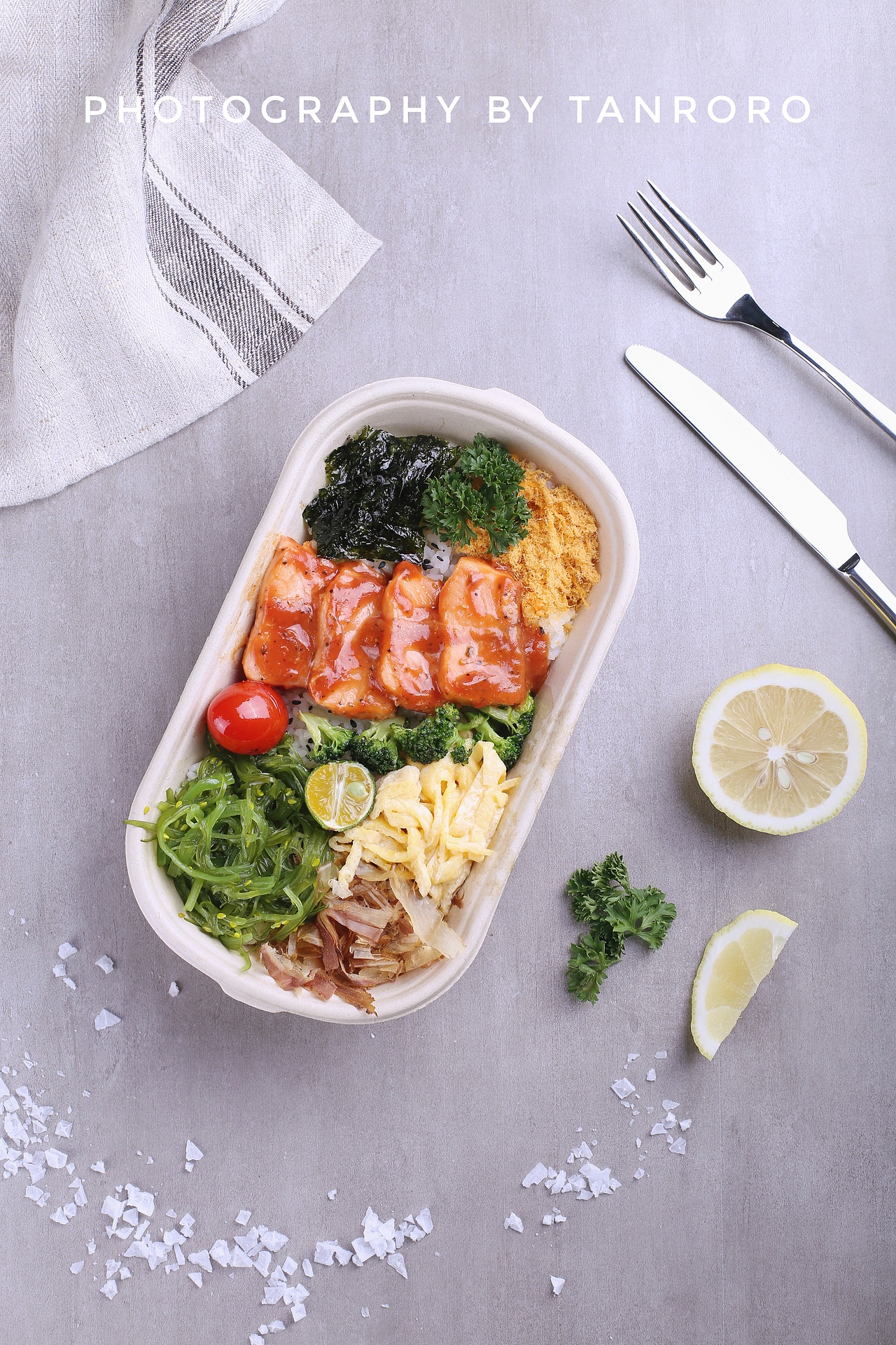 成都外卖轻食沙拉拍摄（图ZOTkzMDI5ODA=） - 产品摄影 - 站酷设计师鲜大大锅原创素材 - 站酷ZCOOL