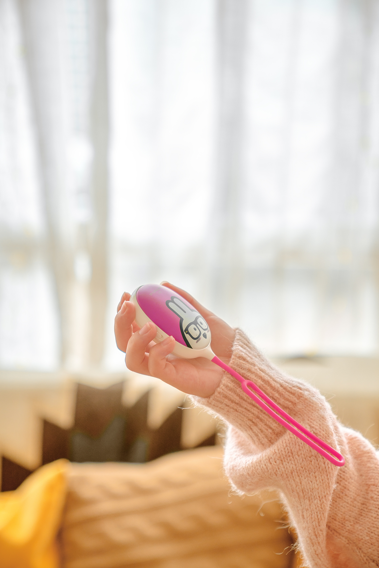 取暖可以这么玩儿！——便携式暖手小精灵（图ZMTM4NjA2NzA0） - 电子产品 - 站酷设计师stylepie风格派原创素材 - 站酷ZCOOL