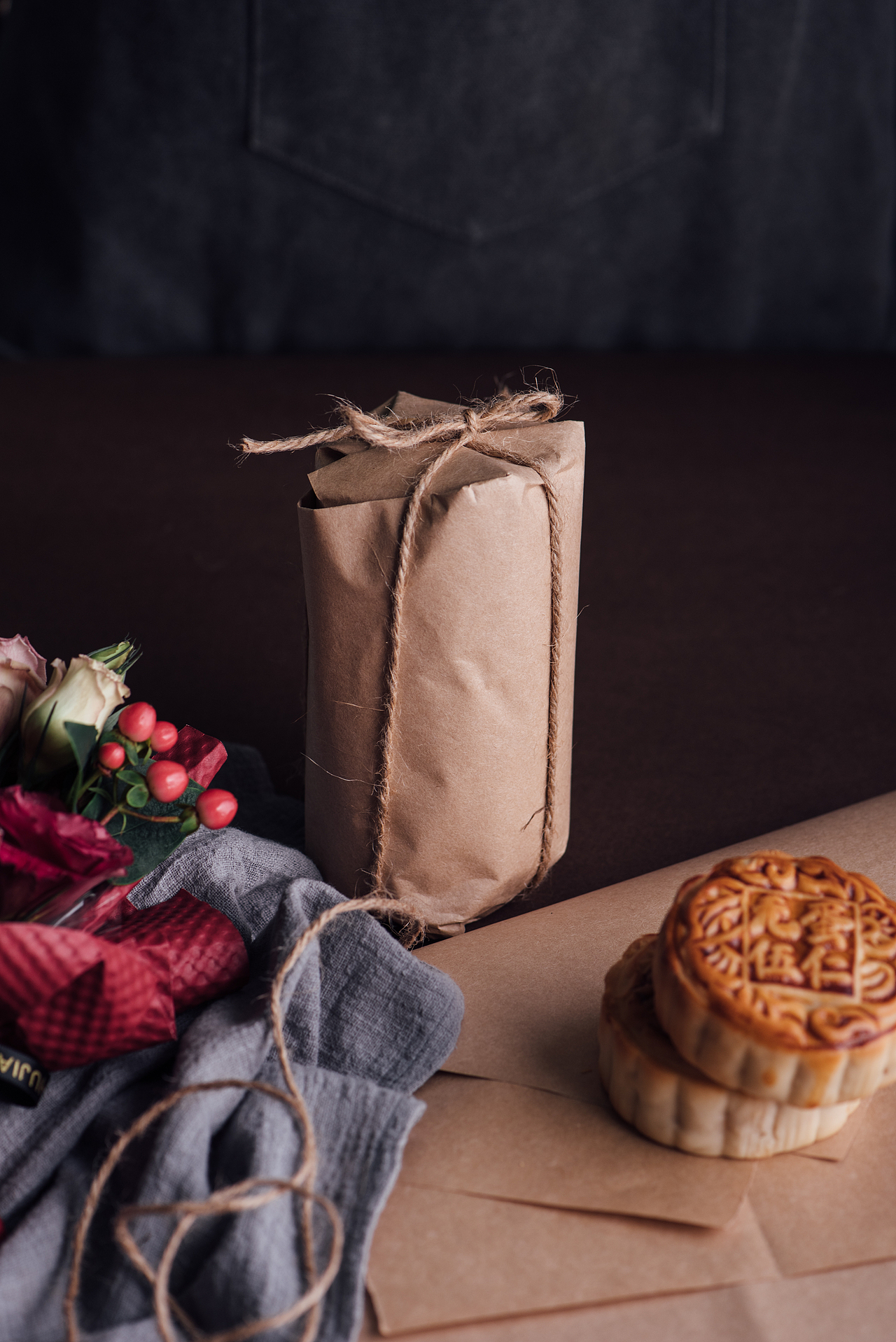 中秋月饼礼盒拍摄（图ZMTk3MDc5ODA0） - 产品摄影 - 站酷设计师陈陈昶君原创素材 - 站酷ZCOOL