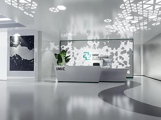 前台/展厅/办公室/走廊/医疗