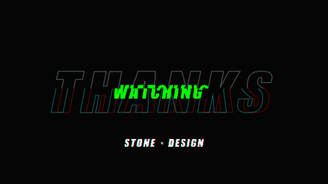 2020个人作品集(上半年）