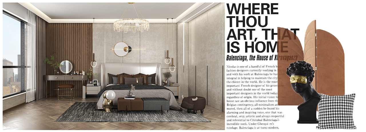 2022|作品小集4|Students' works