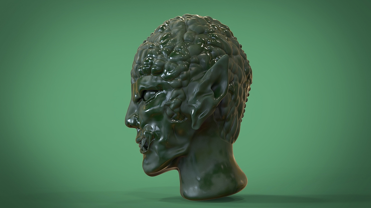 一念（图ZMTAzNjMxMDY0） - 人物/生物 - 站酷设计师立占西告很酷原创素材 - 站酷ZCOOL