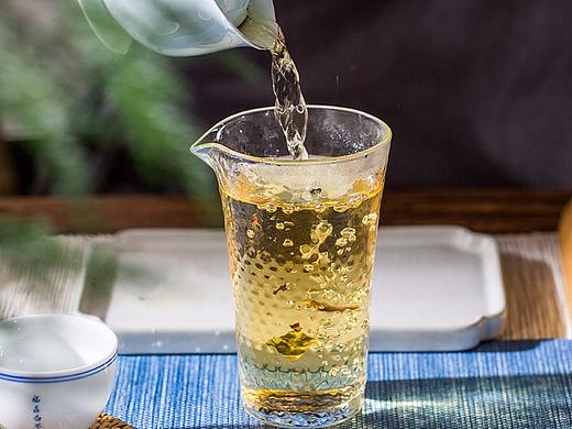 福鼎白茶