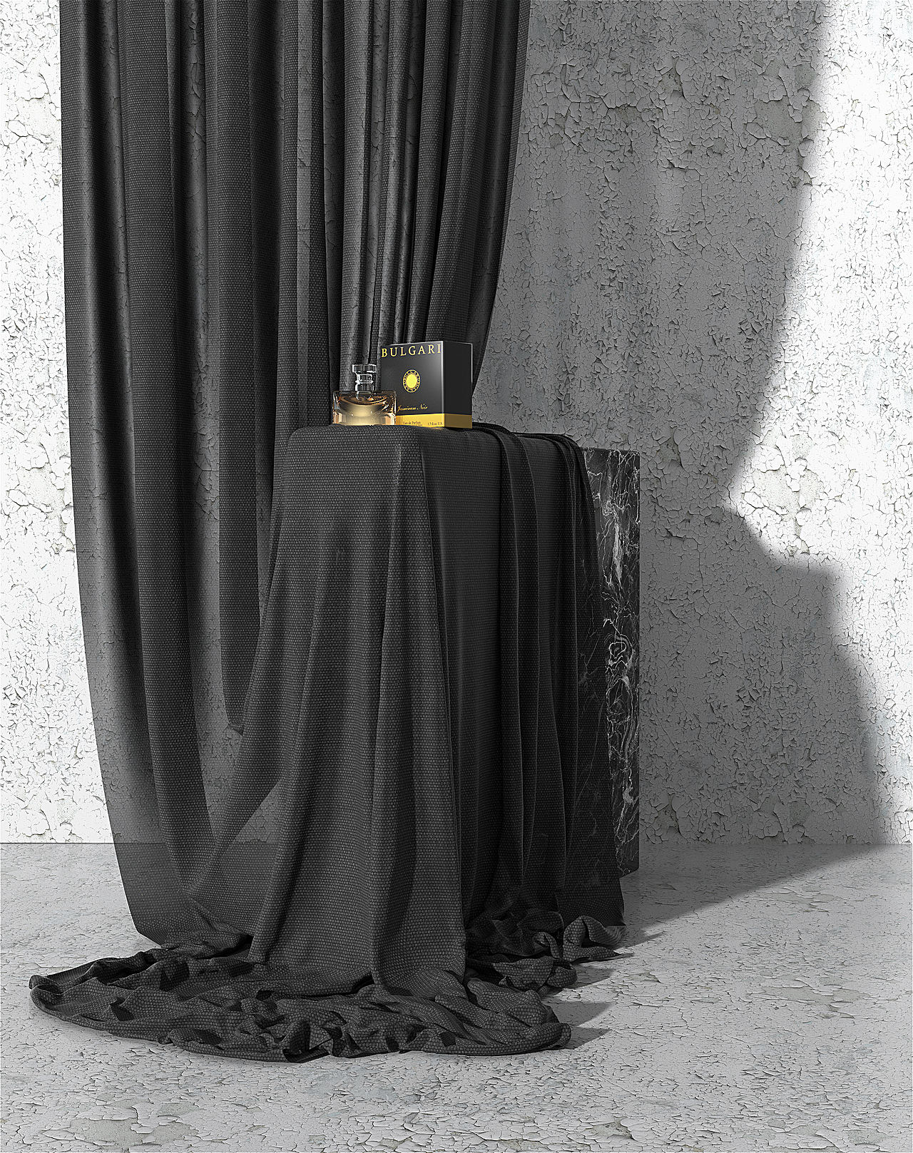 浮生近段时间的练习作品（2021/5-6）（图ZMjYwODYxMTky） - 其他三维 - 站酷设计师行世浮生原创素材 - 站酷ZCOOL