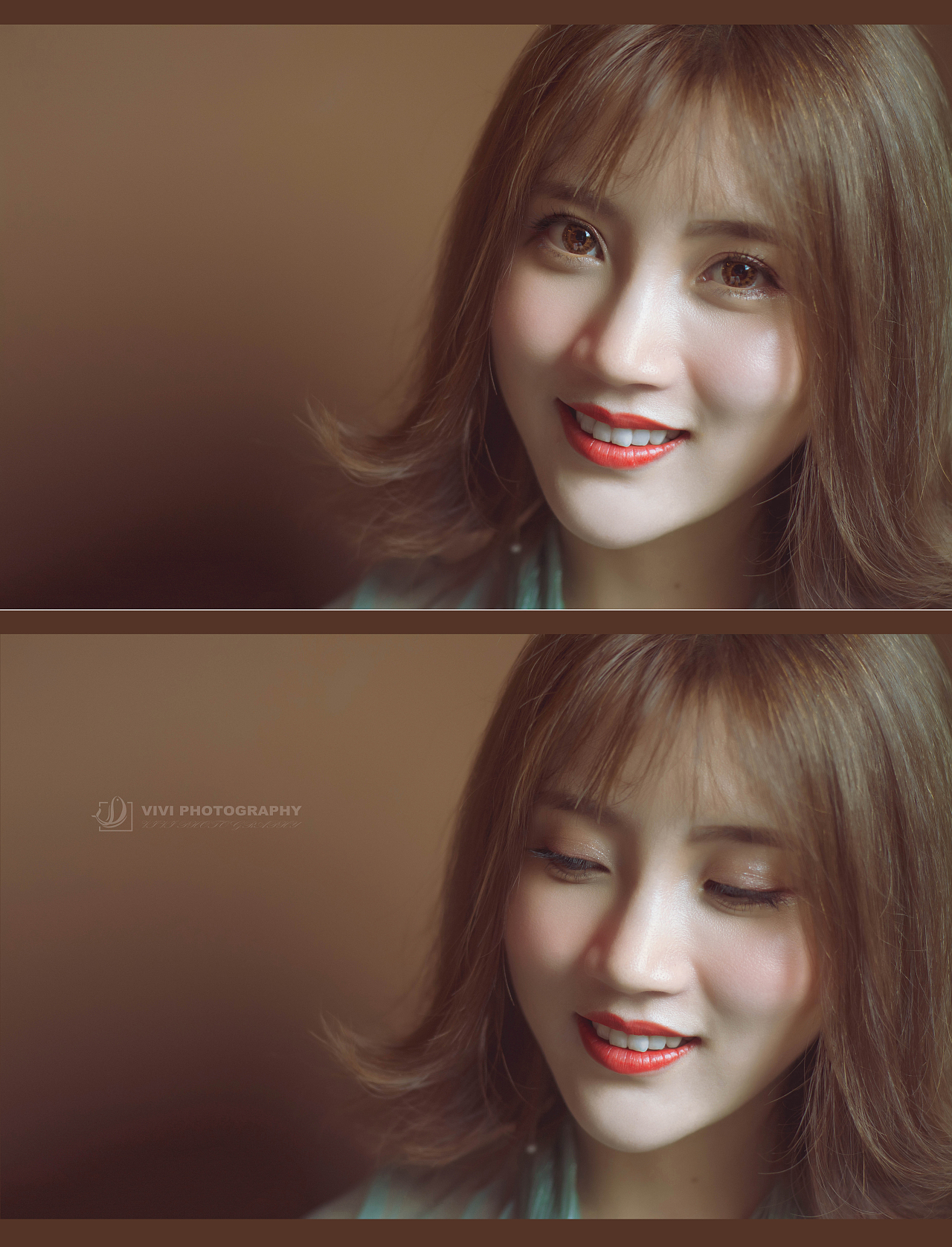 甜蜜匣子|摄影|人像摄影|vivi迷小糊_原创作品-站酷zcool